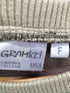 グラミチ GRAMICCI フリース ワンピース レディース FREE