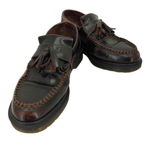 ドクターマーチン Dr.Martens ADRIAN TASSEL LOAFER タッセルローファー メンズ UK:6