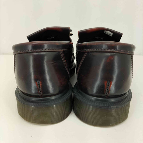 ドクターマーチン Dr.Martens ADRIAN TASSEL LOAFER タッセルローファー メンズ UK:6