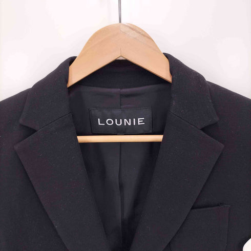 ルーニィ LOUNIE 2bテーラードジャケット メンズ US:38