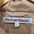 リチャードソン RICHARDSON 20AW WAR RUG POLAR FLEECE HOODIE メンズ import:L
