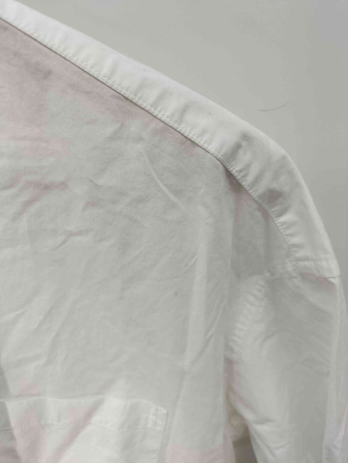 ビューティーアンドユースユナイテッドアローズ BEAUTY & YOUTH UNITED ARROWS コットン ビッグシャツワンピース レディース FREE