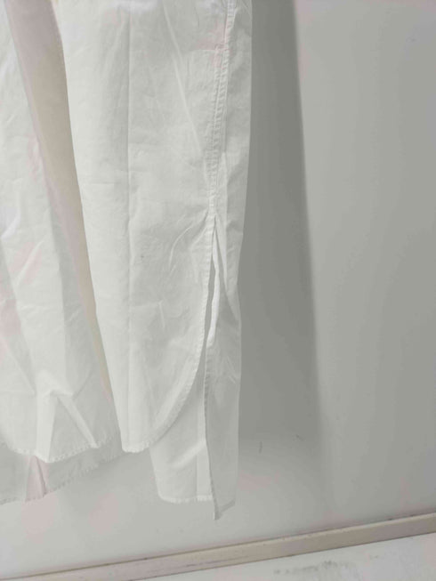 ビューティーアンドユースユナイテッドアローズ BEAUTY & YOUTH UNITED ARROWS コットン ビッグシャツワンピース レディース FREE