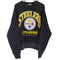 リー Lee 90s フットボールチーム プリント クルーネック L/S スウェット メンズ import:XL
