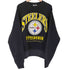 リー Lee 90s フットボールチーム プリント クルーネック L/S スウェット メンズ import:XL