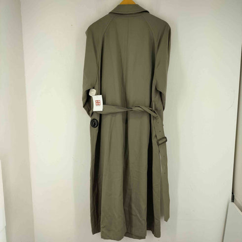 バーバリーズ BURBERRYS 裏地ノバチェック ステンカラーコート メンズ