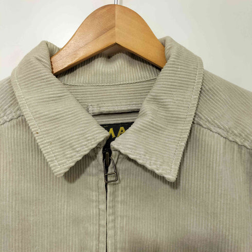 アールエヌエー RNA 19AW オーバーサイズ コーデュロイジャケット レディース JPN:M