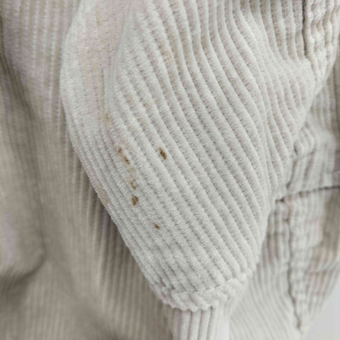 アールエヌエー RNA 19AW オーバーサイズ コーデュロイジャケット レディース JPN:M