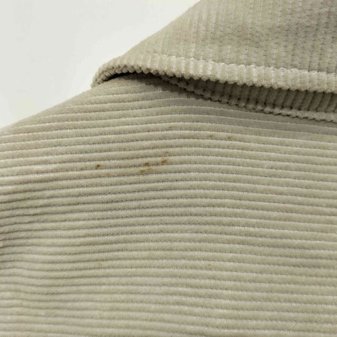 アールエヌエー RNA 19AW オーバーサイズ コーデュロイジャケット レディース JPN:M