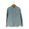 ディスイズネバーザット thisisneverthat Washed Denim Shirt ウォッシュド デニムシャツ メンズ JPN:M