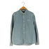 ディスイズネバーザット thisisneverthat Washed Denim Shirt ウォッシュド デニムシャツ メンズ JPN:M
