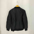 KIFFE キッフェ ナイロン リバーシブル フライトジャケット メンズ import:XL