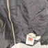 KIFFE キッフェ ナイロン リバーシブル フライトジャケット メンズ import:XL