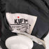 KIFFE キッフェ ナイロン リバーシブル フライトジャケット メンズ import:XL