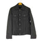 ジャックローズ JACKROSE 羊革レザートラッカージャケット メンズ 5
