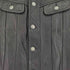 ジャックローズ JACKROSE 羊革レザートラッカージャケット メンズ 5