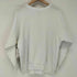 90s USA製 クルーネック L/S プリントスウェット メンズ import:XL
