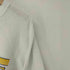 90s USA製 クルーネック L/S プリントスウェット メンズ import:XL