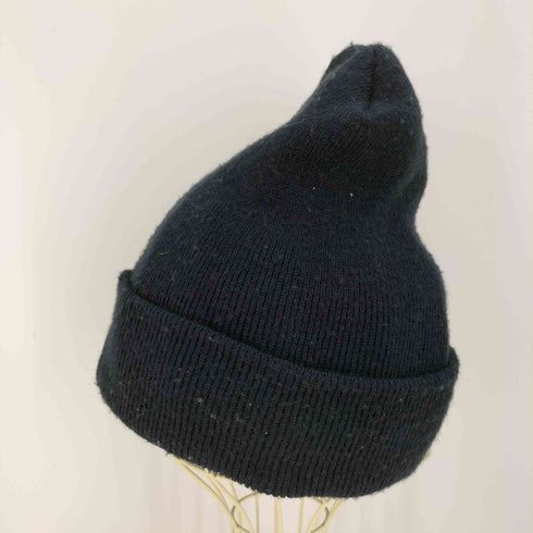 カーハートワークインプログレス Carhartt WIP Watch Hat ロゴ ビーニー ニット帽 メンズ