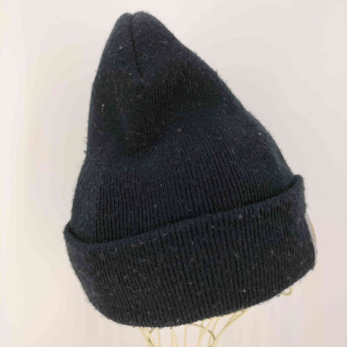カーハートワークインプログレス Carhartt WIP Watch Hat ロゴ ビーニー ニット帽 メンズ