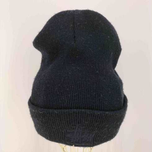 カーハートワークインプログレス Carhartt WIP Watch Hat ロゴ ビーニー ニット帽 メンズ