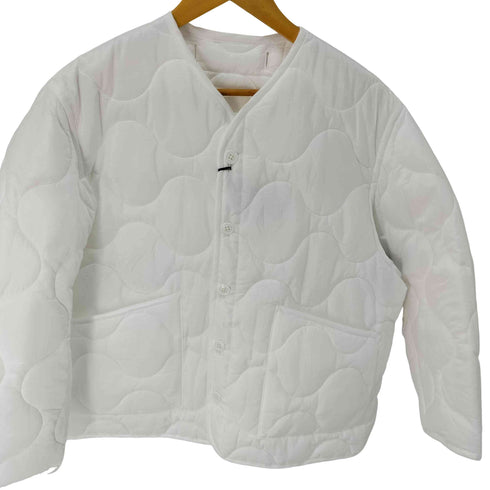 ハイク HYKE QUILTED LINER JACKET ライナージャケット レディース JPN:S