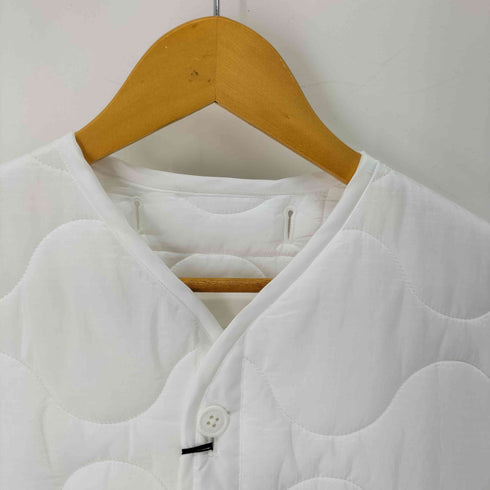 ハイク HYKE QUILTED LINER JACKET ライナージャケット レディース JPN:S