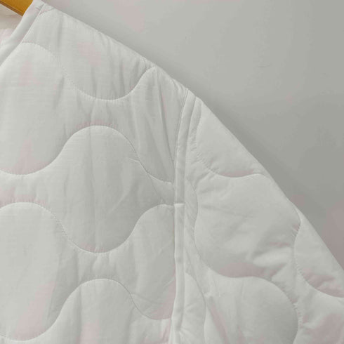 ハイク HYKE QUILTED LINER JACKET ライナージャケット レディース JPN:S