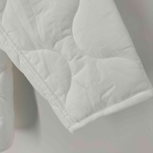 ハイク HYKE QUILTED LINER JACKET ライナージャケット レディース JPN:S