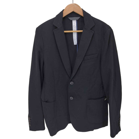 メイソンズ masons レーヨン混 2Bテーラードジャケット メンズ JPN:46