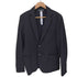 メイソンズ masons レーヨン混 2Bテーラードジャケット メンズ JPN:46