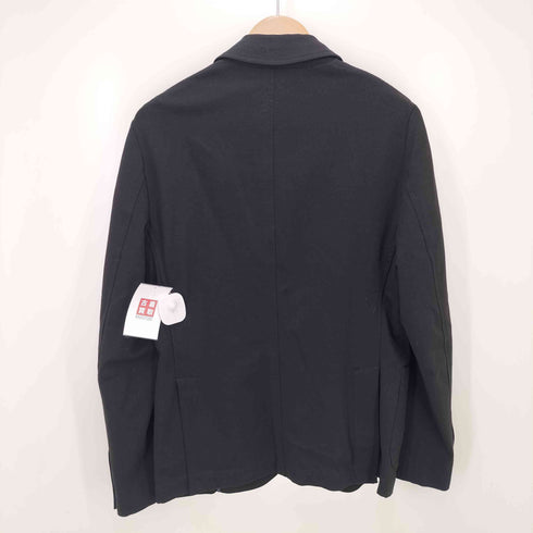 メイソンズ masons レーヨン混 2Bテーラードジャケット メンズ JPN:46