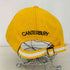 カンタベリー CANTERBURY オーストラリア ラグビー ワッペン刺繍 アクリルキャップ メンズ