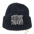 ステューシー Stussy TROOPS Cuff カフ ビーニー メンズ