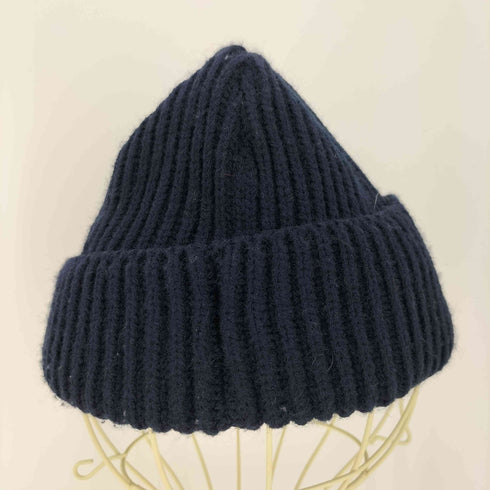 ステューシー Stussy TROOPS Cuff カフ ビーニー メンズ