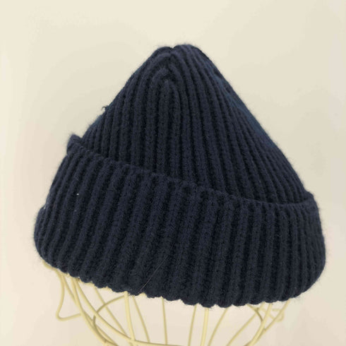 ステューシー Stussy TROOPS Cuff カフ ビーニー メンズ