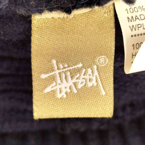 ステューシー Stussy TROOPS Cuff カフ ビーニー メンズ