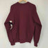バセットウォーカー BASSETT WALKER 90s USA製 裏起毛 クルーネック L/S ラグラン プリントスウェット メンズ import:L