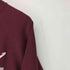 バセットウォーカー BASSETT WALKER 90s USA製 裏起毛 クルーネック L/S ラグラン プリントスウェット メンズ import:L