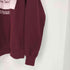 バセットウォーカー BASSETT WALKER 90s USA製 裏起毛 クルーネック L/S ラグラン プリントスウェット メンズ import:L