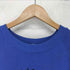 フルーツオブザルーム FRUIT OF THE LOOM 90s USA製 ラグラン L/S プリントスウェット メンズ import:L
