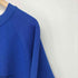 フルーツオブザルーム FRUIT OF THE LOOM 90s USA製 ラグラン L/S プリントスウェット メンズ import:L