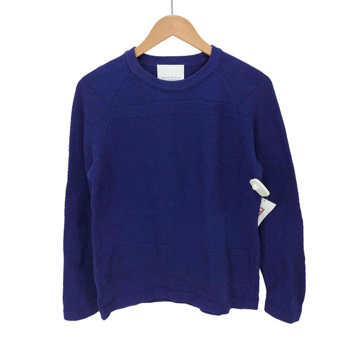 マッキントッシュフィロソフィー MACKINTOSH PHILOSOPHY コットンニット メンズ US:38