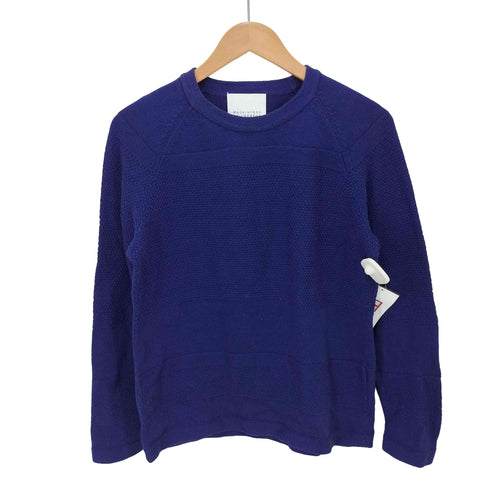 マッキントッシュフィロソフィー MACKINTOSH PHILOSOPHY コットンニット メンズ US:38