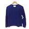 マッキントッシュフィロソフィー MACKINTOSH PHILOSOPHY コットンニット メンズ US:38