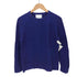 マッキントッシュフィロソフィー MACKINTOSH PHILOSOPHY コットンニット メンズ US:38