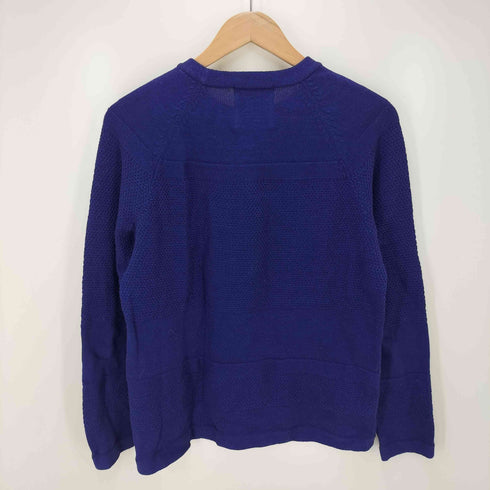 マッキントッシュフィロソフィー MACKINTOSH PHILOSOPHY コットンニット メンズ US:38