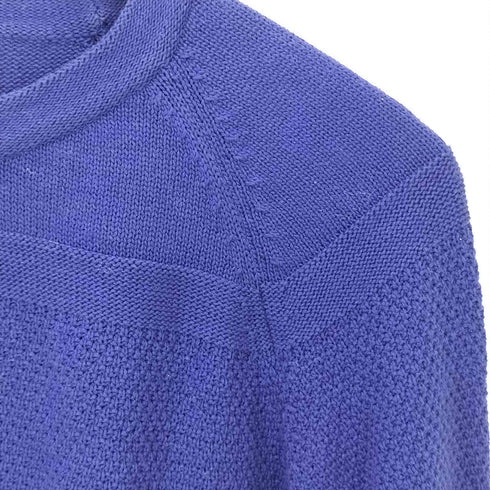 マッキントッシュフィロソフィー MACKINTOSH PHILOSOPHY コットンニット メンズ US:38