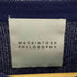 マッキントッシュフィロソフィー MACKINTOSH PHILOSOPHY コットンニット メンズ US:38