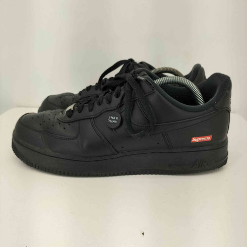 シュプリーム Supreme Air Force 1 Low ローカットスニーカー メンズ JPN:27.5